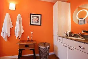 Fisherman'S Wharf Bed & Breakfast ビクトリア