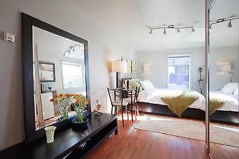 ホテル Fisherman'S Wharf Bed & Breakfast ビクトリア