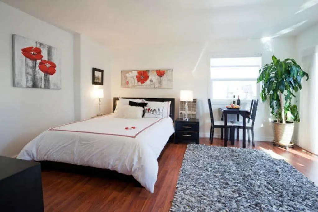 Fisherman'S Wharf Bed & Breakfast ビクトリア ホテル