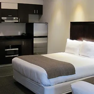 3* Hotel Capital Center