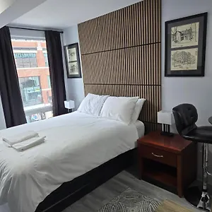 Cdqi 4* Ottawa