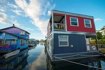 Hotel Fisherman'S Wharf Bed & Breakfast Victoria