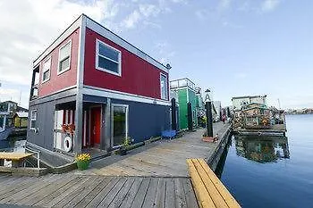 Fisherman'S Wharf Bed & Breakfast Victoria
