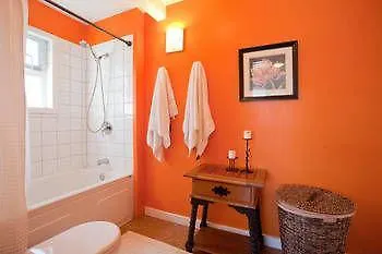 ** Hotel Fisherman'S Wharf Bed & Breakfast Victoria Canada