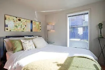 ** Hotel Fisherman'S Wharf Bed & Breakfast Victoria Canada