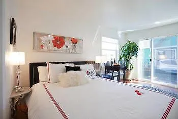Fisherman'S Wharf Bed & Breakfast Victoria 2*,