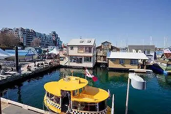 ** Hotel Fisherman'S Wharf Bed & Breakfast Victoria Canada