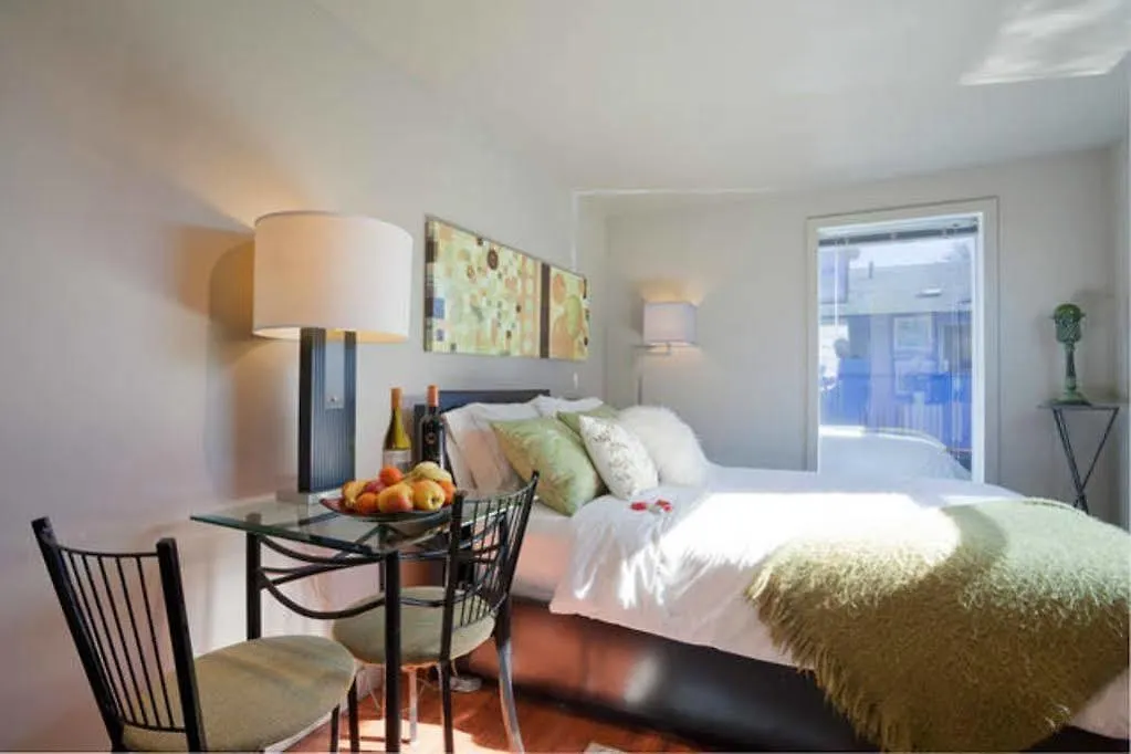 Hotel Fisherman'S Wharf Bed & Breakfast Victoria