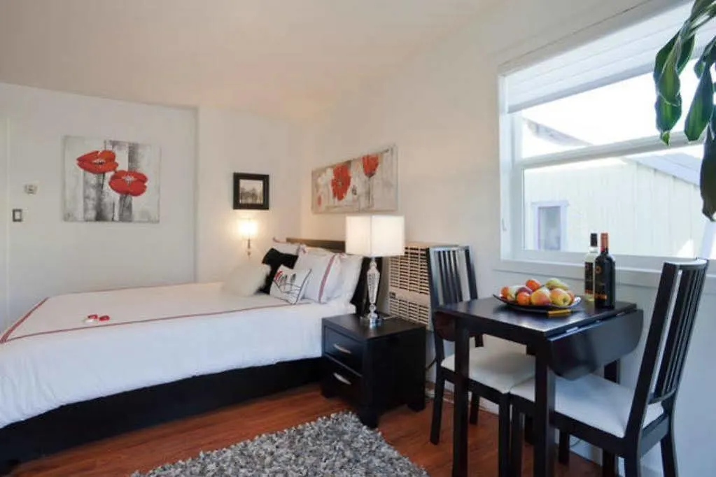 Fisherman'S Wharf Bed & Breakfast Victoria